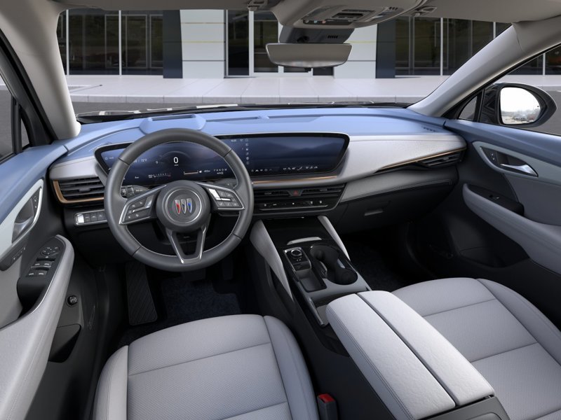 Buick ENVISION AVENIR 2026 à Tracadie-Sheila, Nouveau-Brunswick - 5 - w1024h768px