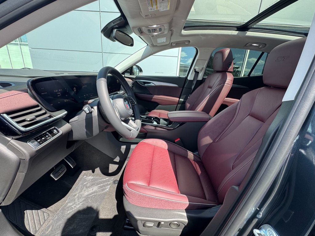 Buick ENVISION SPORT TOURING 2026 à Tracadie-Sheila, Nouveau-Brunswick - 4 - w1024h768px