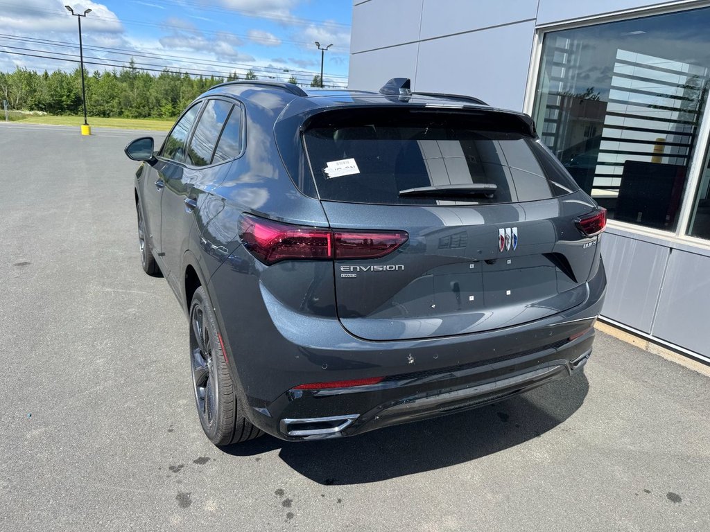 Buick ENVISION SPORT TOURING 2026 à Tracadie-Sheila, Nouveau-Brunswick - 3 - w1024h768px