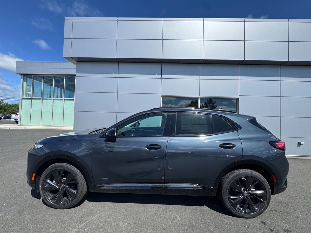 Buick ENVISION SPORT TOURING 2026 à Tracadie-Sheila, Nouveau-Brunswick - 2 - w1024h768px
