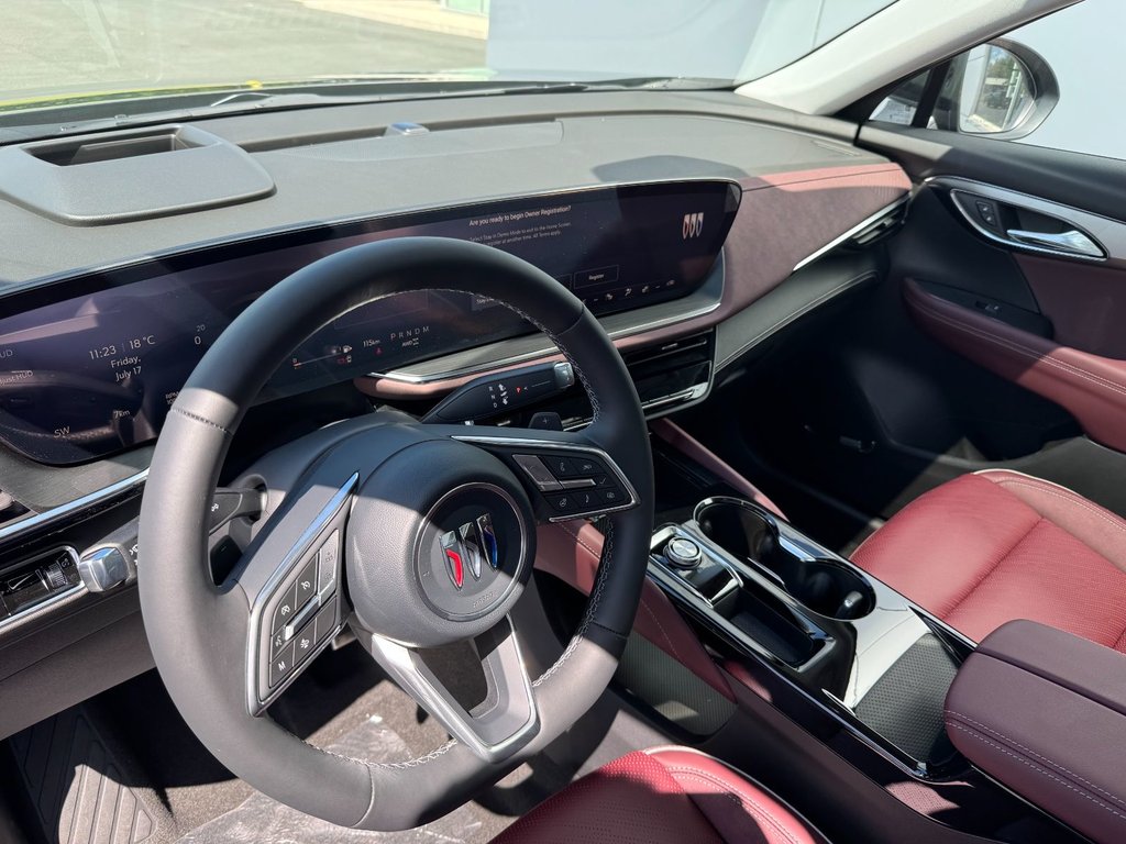 Buick ENVISION SPORT TOURING 2026 à Tracadie-Sheila, Nouveau-Brunswick - 5 - w1024h768px