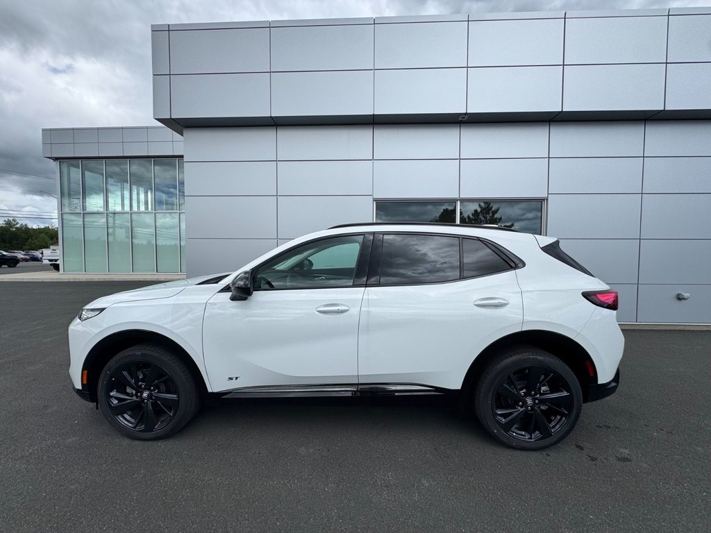 2026 Buick ENVISION SPORT TOURING in Tracadie-Sheila, New Brunswick - 2 - w1024h768px