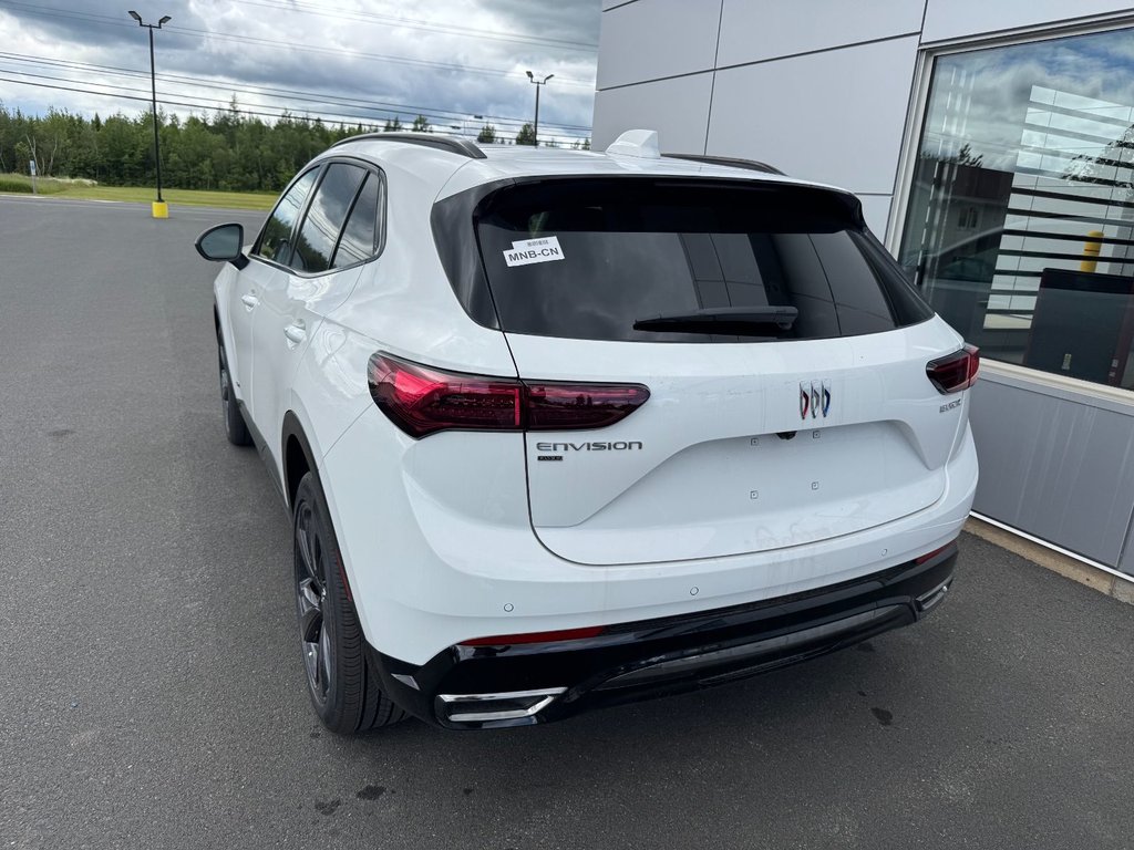 2026 Buick ENVISION SPORT TOURING in Tracadie-Sheila, New Brunswick - 3 - w1024h768px