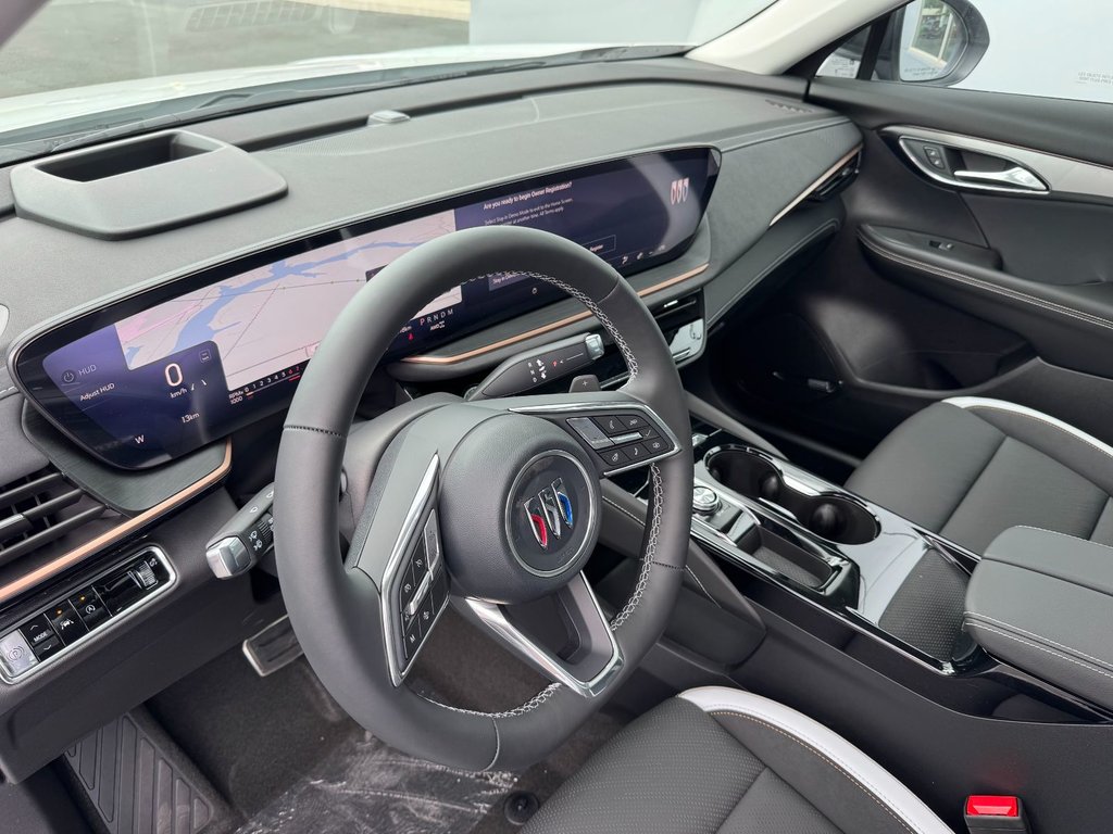 2026 Buick ENVISION SPORT TOURING in Tracadie-Sheila, New Brunswick - 5 - w1024h768px