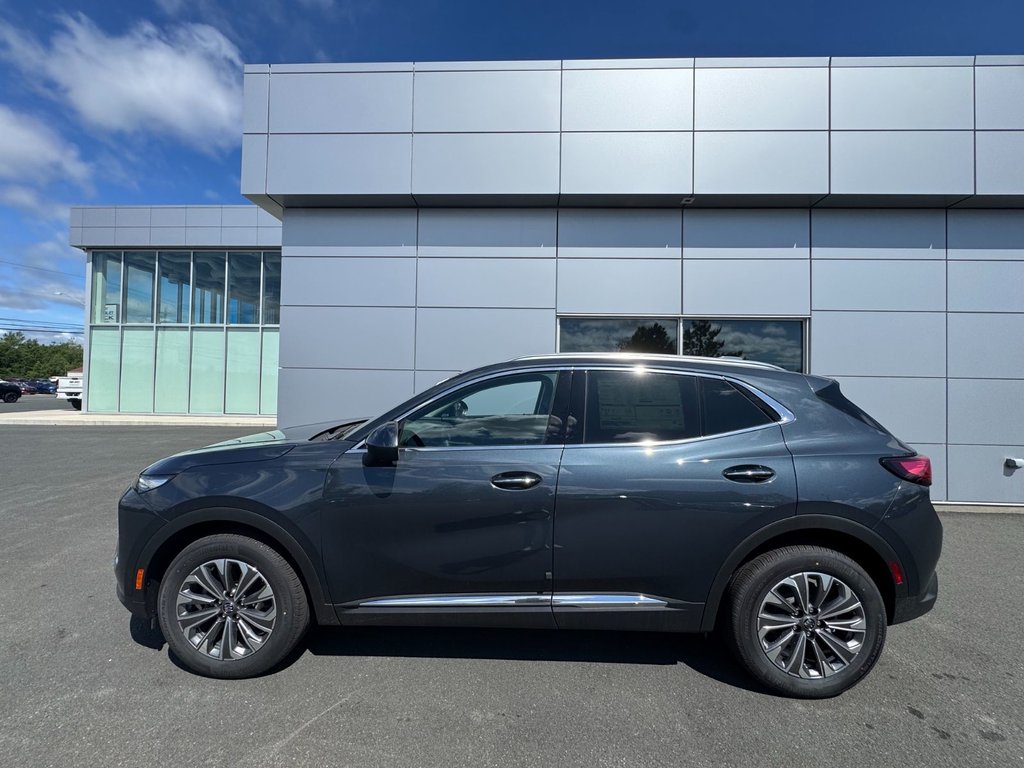 Buick ENVISION PREFERRED 2026 à Tracadie-Sheila, Nouveau-Brunswick - 2 - w1024h768px