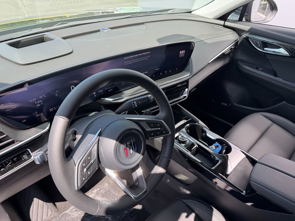 Buick ENVISION PREFERRED 2026 à Tracadie-Sheila, Nouveau-Brunswick - 5 - w1024h768px