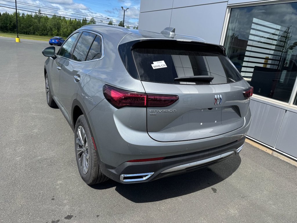 2026 Buick ENVISION PREFERRED in Tracadie-Sheila, New Brunswick - 3 - w1024h768px