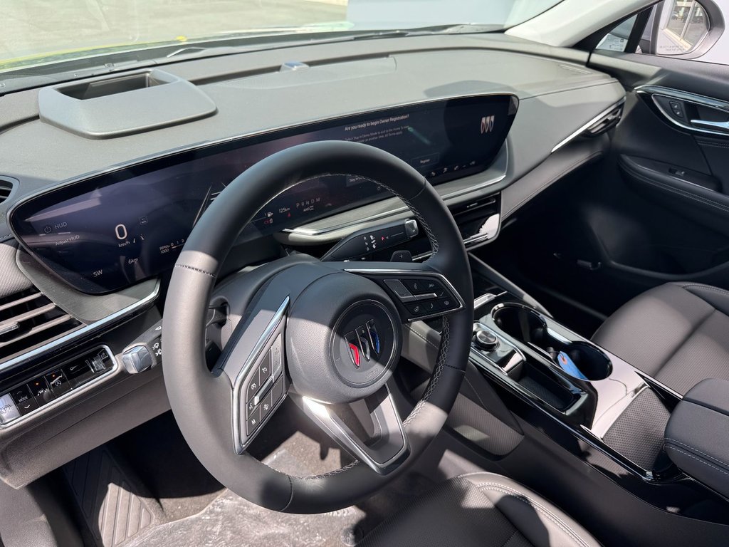 2026 Buick ENVISION PREFERRED in Tracadie-Sheila, New Brunswick - 5 - w1024h768px