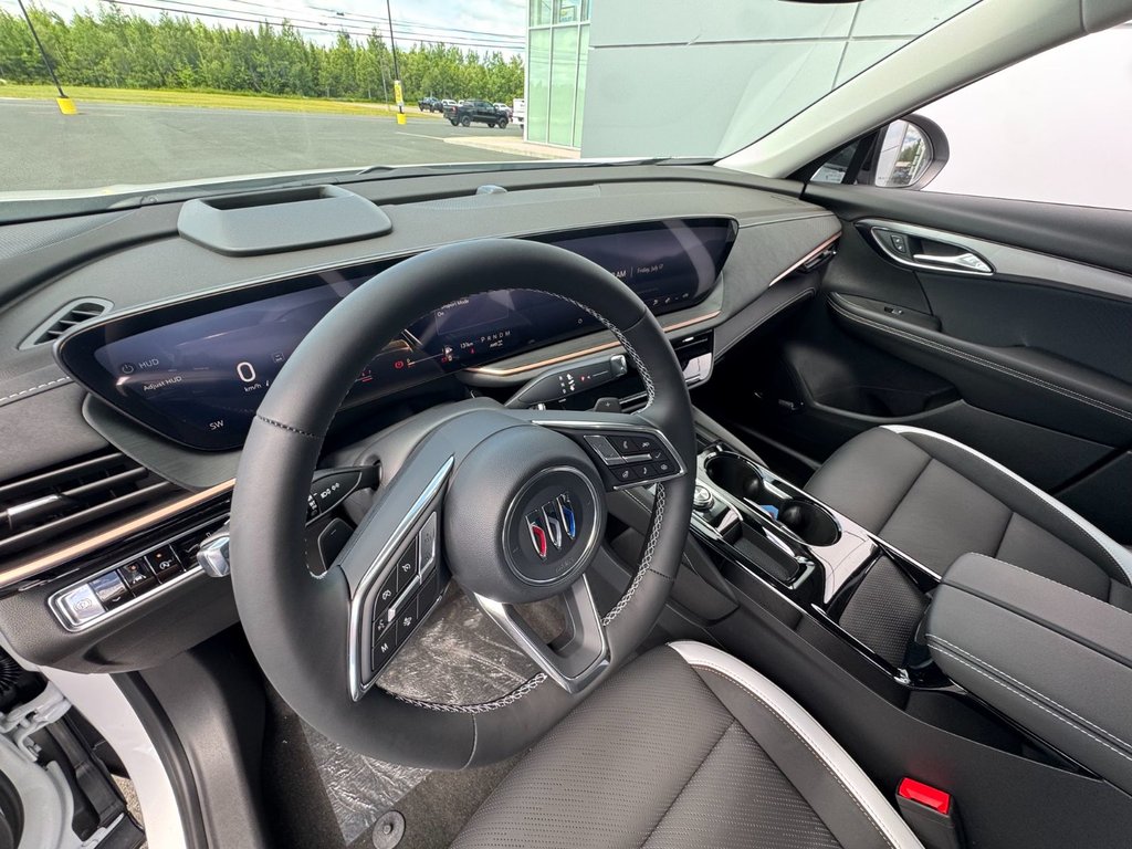 2026 Buick ENVISION SPORT TOURING in Tracadie-Sheila, New Brunswick - 5 - w1024h768px