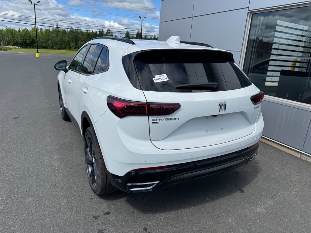 2026 Buick ENVISION SPORT TOURING in Tracadie-Sheila, New Brunswick - 3 - w1024h768px