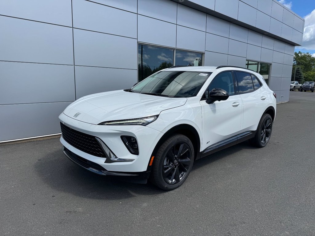 2026 Buick ENVISION SPORT TOURING in Tracadie-Sheila, New Brunswick - 1 - w1024h768px