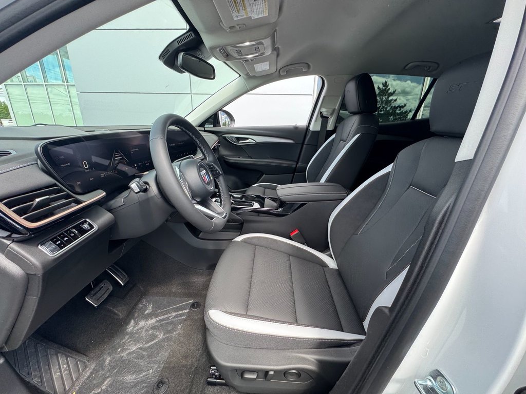 2026 Buick ENVISION SPORT TOURING in Tracadie-Sheila, New Brunswick - 4 - w1024h768px