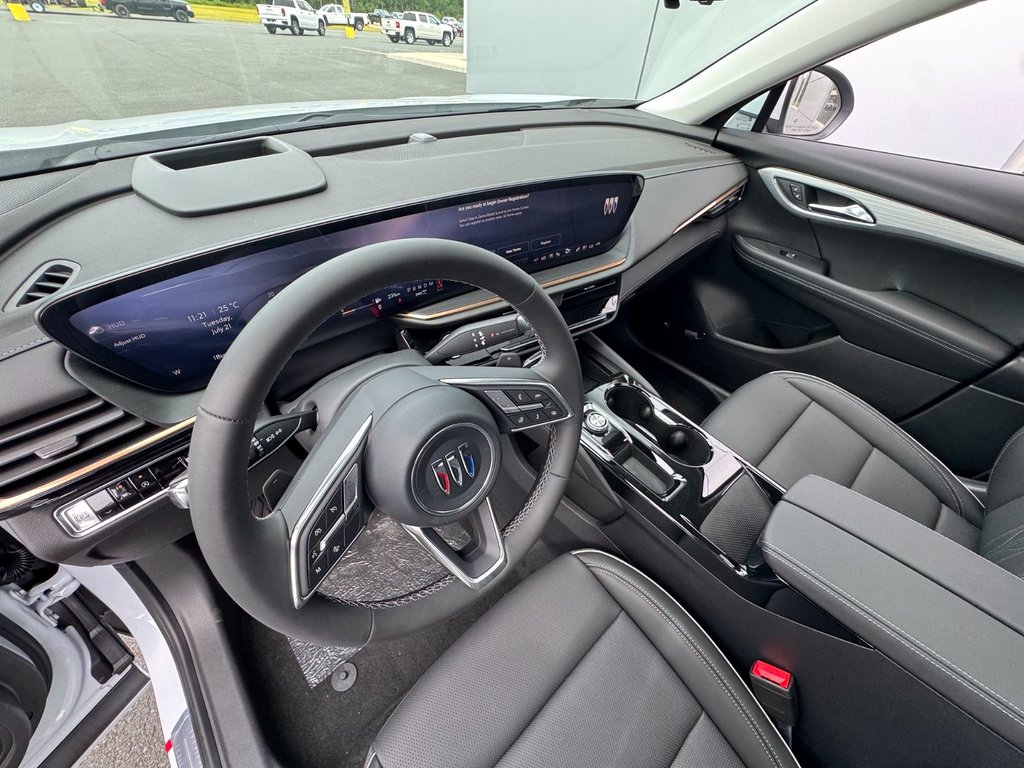 2026 Buick ENVISION AVENIR AWD in Tracadie-Sheila, New Brunswick - 5 - w1024h768px