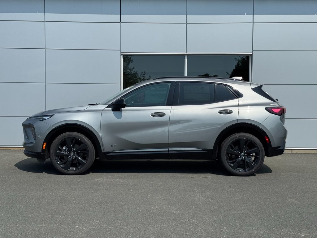 Buick ENVISION SPORT TOURING 2026 à Tracadie-Sheila, Nouveau-Brunswick - 2 - w1024h768px