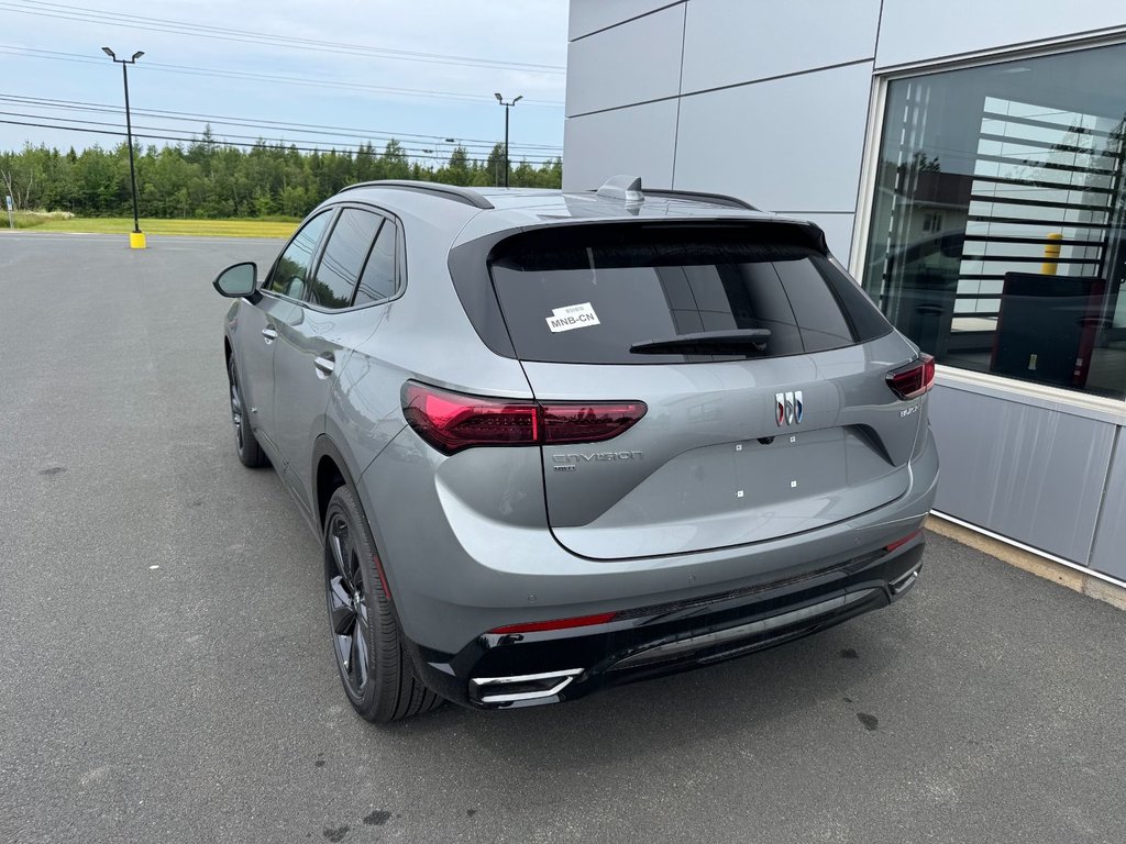 2026 Buick ENVISION SPORT TOURING in Tracadie-Sheila, New Brunswick - 3 - w1024h768px