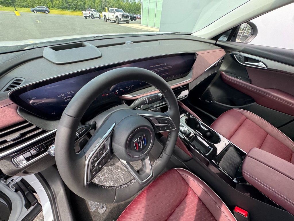 2026 Buick ENVISION SPORT TOURING in Tracadie-Sheila, New Brunswick - 5 - w1024h768px