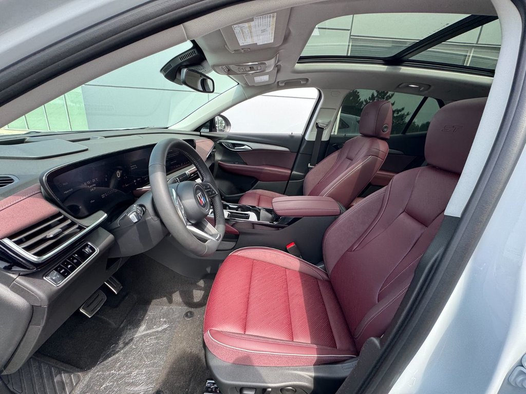 2026 Buick ENVISION SPORT TOURING in Tracadie-Sheila, New Brunswick - 4 - w1024h768px