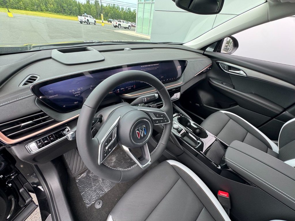 2026 Buick ENVISION SPORT TOURING in Tracadie-Sheila, New Brunswick - 5 - w1024h768px