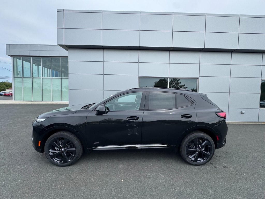 2026 Buick ENVISION SPORT TOURING in Tracadie-Sheila, New Brunswick - 2 - w1024h768px