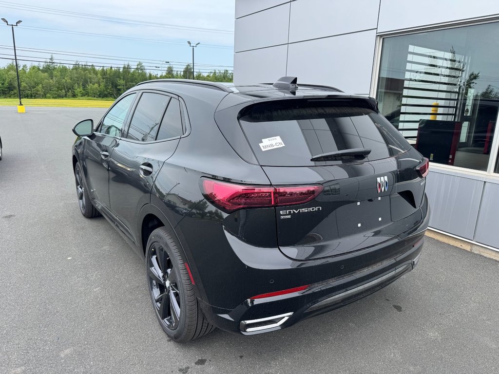2026 Buick ENVISION SPORT TOURING in Tracadie-Sheila, New Brunswick - 3 - w1024h768px