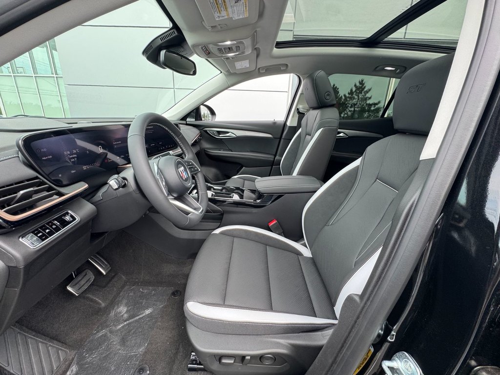 2026 Buick ENVISION SPORT TOURING in Tracadie-Sheila, New Brunswick - 4 - w1024h768px