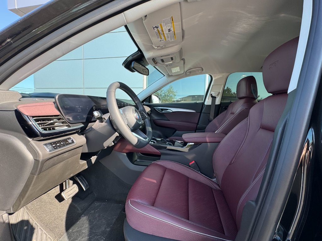 2026 Buick Envision Sport Touring in Tracadie-Sheila, New Brunswick - 4 - w1024h768px