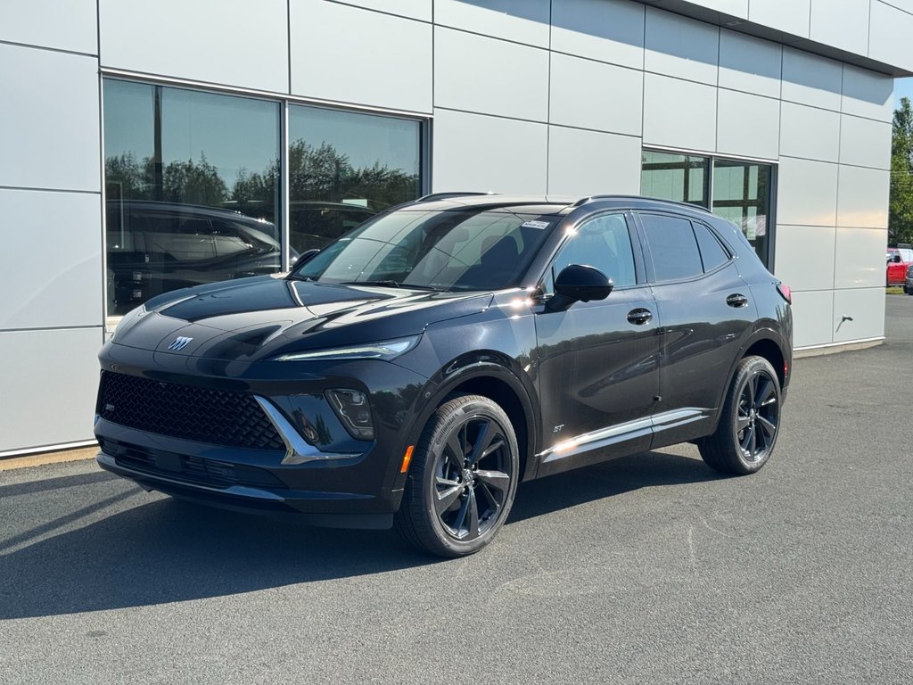2026 Buick Envision Sport Touring in Tracadie-Sheila, New Brunswick - 1 - w1024h768px