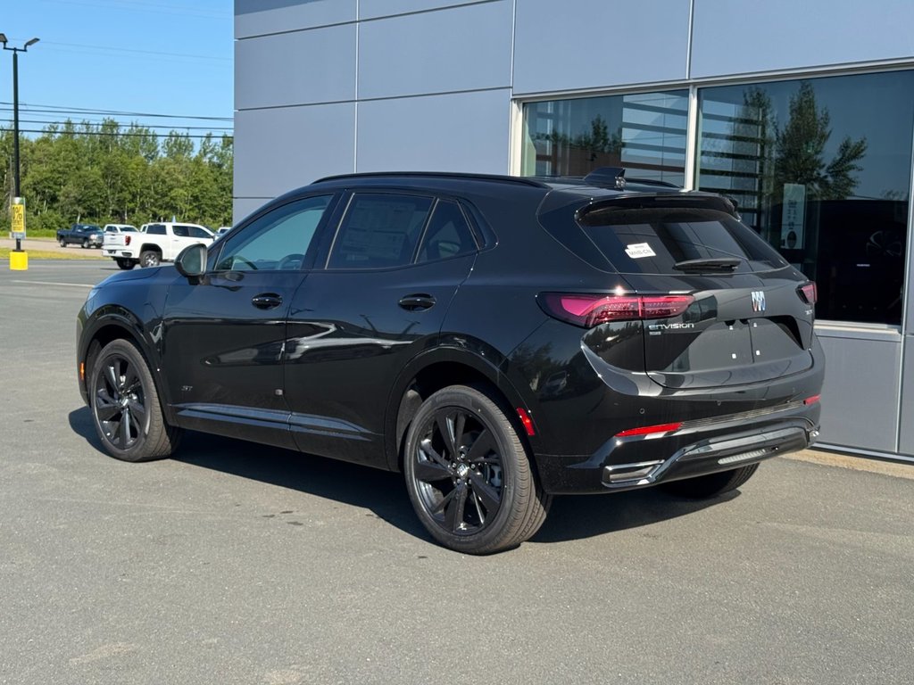 2026 Buick Envision Sport Touring in Tracadie-Sheila, New Brunswick - 3 - w1024h768px