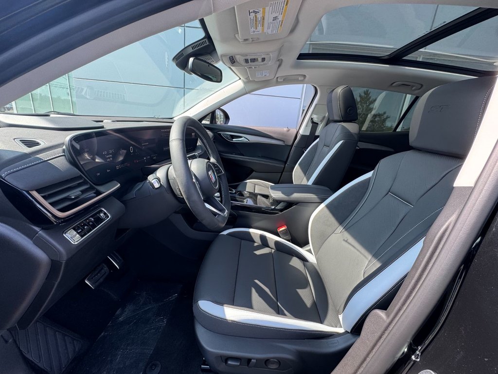 2026 Buick Envision Sport Touring in Tracadie-Sheila, New Brunswick - 4 - w1024h768px