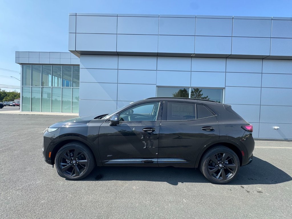 2026 Buick Envision Sport Touring in Tracadie-Sheila, New Brunswick - 2 - w1024h768px