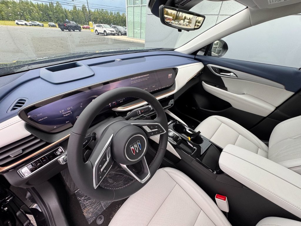 2026 Buick Envision Avenir in Tracadie-Sheila, New Brunswick - 5 - w1024h768px