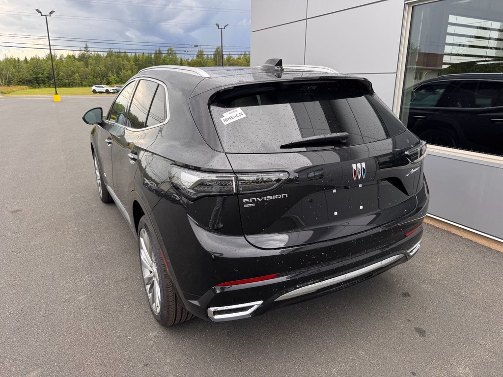 2026 Buick Envision Avenir in Tracadie-Sheila, New Brunswick - 3 - w1024h768px
