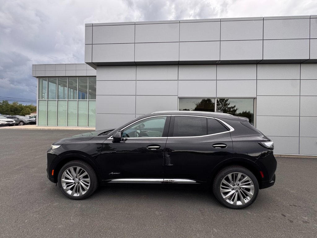 2026 Buick Envision Avenir in Tracadie-Sheila, New Brunswick - 2 - w1024h768px