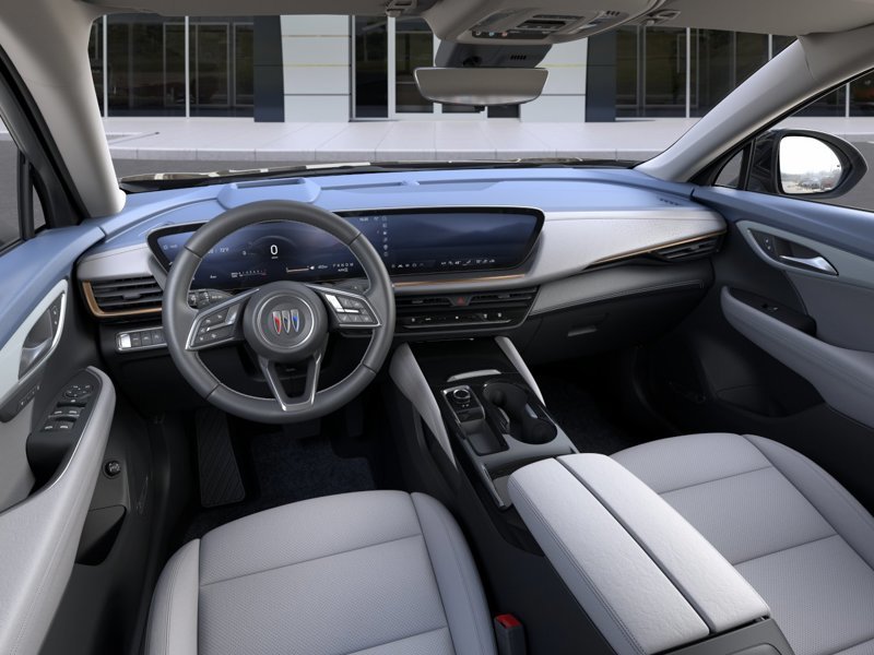 2026 Buick Envision Avenir in Tracadie-Sheila, New Brunswick - 5 - w1024h768px