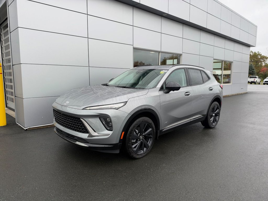 2026 Buick Envision Sport Touring in Tracadie-Sheila, New Brunswick - 1 - w1024h768px