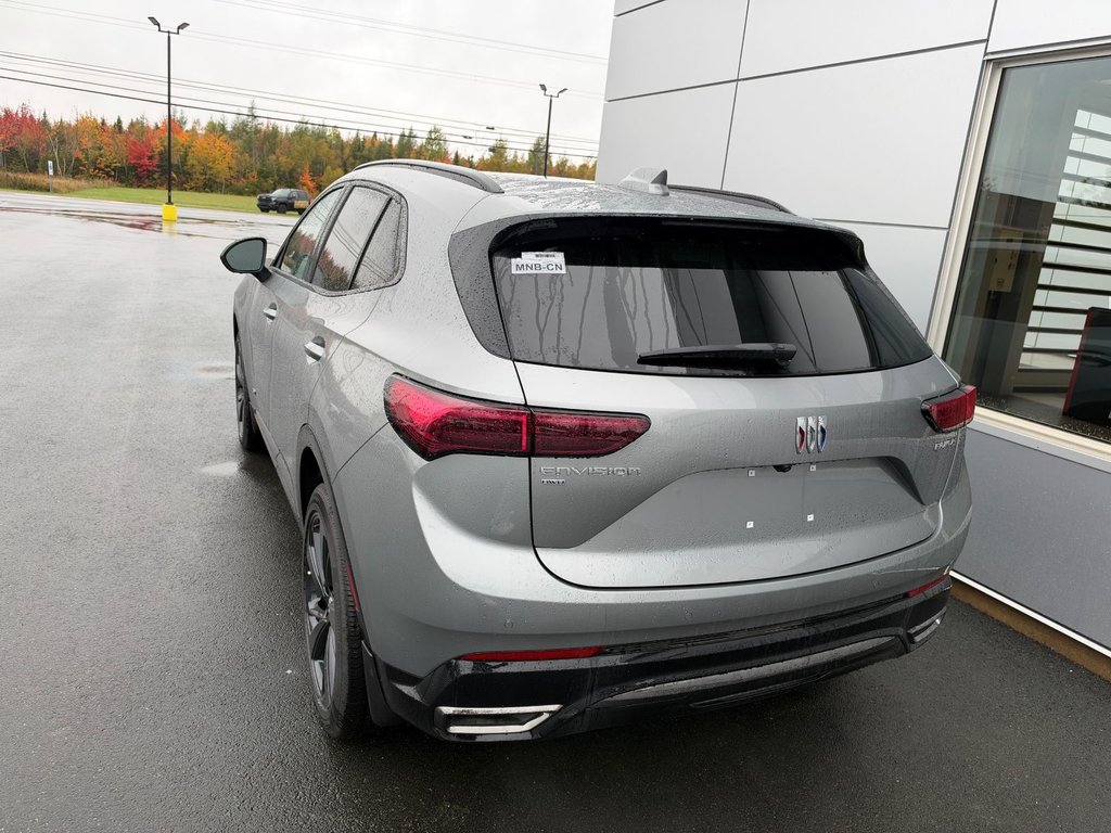 2026 Buick Envision Sport Touring in Tracadie-Sheila, New Brunswick - 3 - w1024h768px
