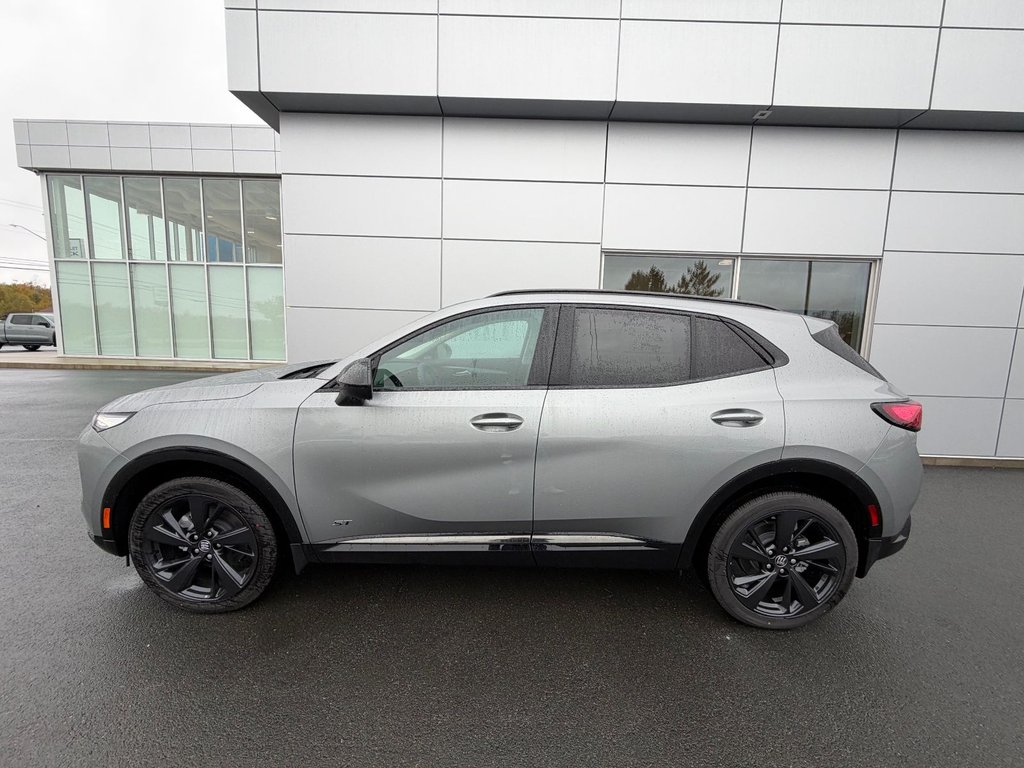 2026 Buick Envision Sport Touring in Tracadie-Sheila, New Brunswick - 2 - w1024h768px