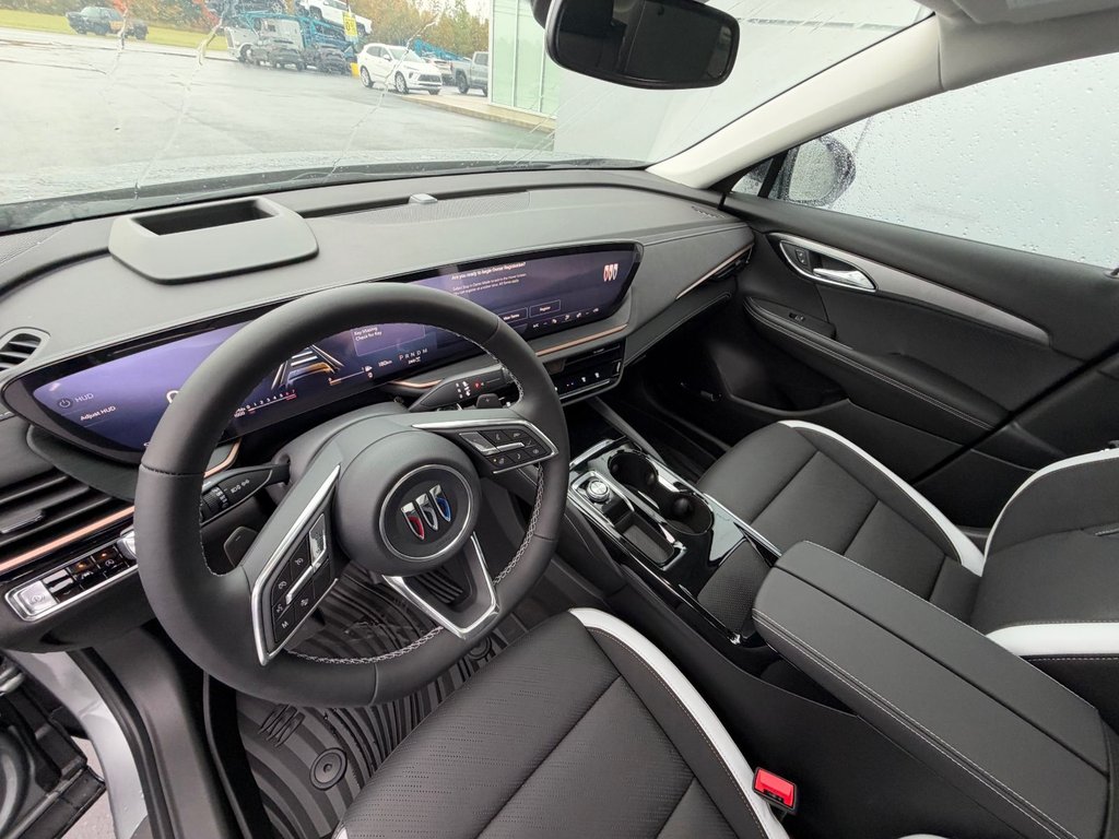 2026 Buick Envision Sport Touring in Tracadie-Sheila, New Brunswick - 5 - w1024h768px