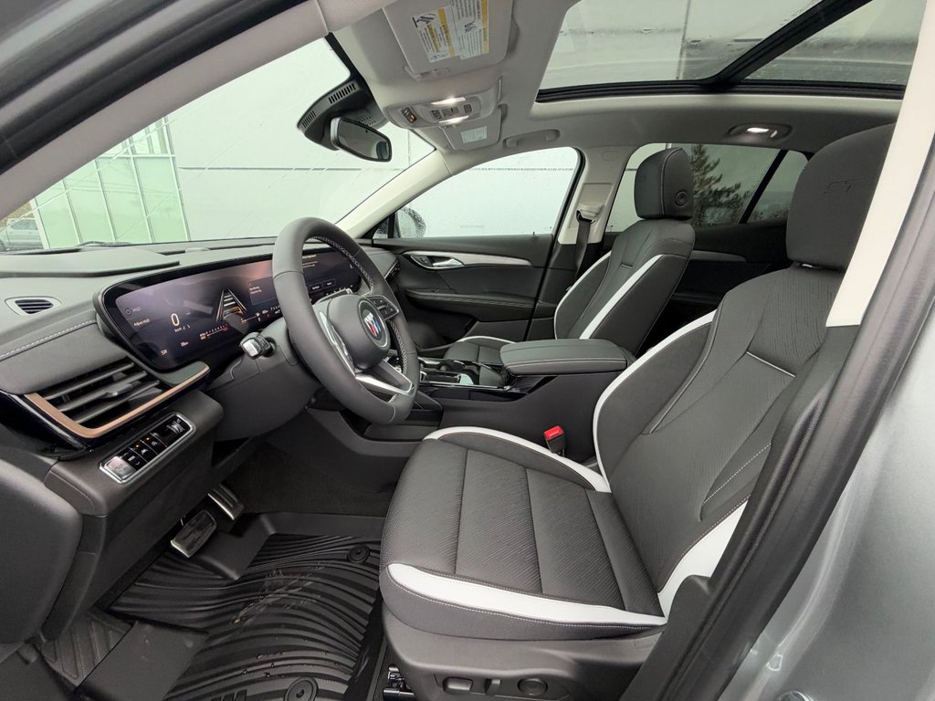 2026 Buick Envision Sport Touring in Tracadie-Sheila, New Brunswick - 4 - w1024h768px