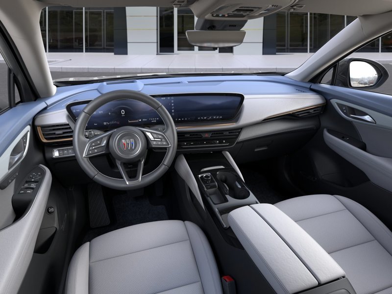 Buick Envision Avenir 2026 à Tracadie-Sheila, Nouveau-Brunswick - 5 - w1024h768px