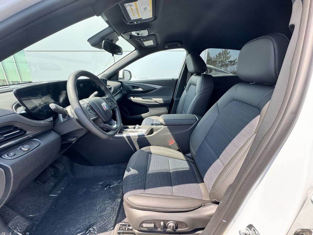 2025 Buick Envista Preferred in Tracadie-Sheila, New Brunswick - 4 - w1024h768px