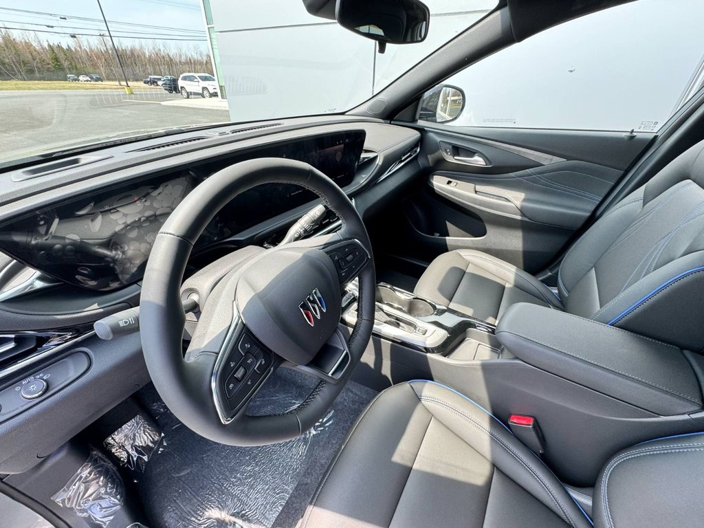 Buick Envista Sport Touring 2025 à Tracadie-Sheila, Nouveau-Brunswick - 4 - w1024h768px