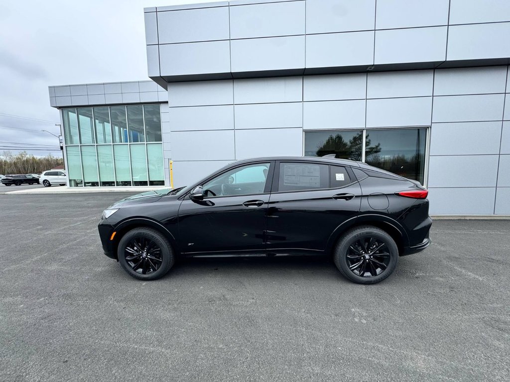 2025 Buick Envista Sport Touring in Tracadie-Sheila, New Brunswick - 2 - w1024h768px
