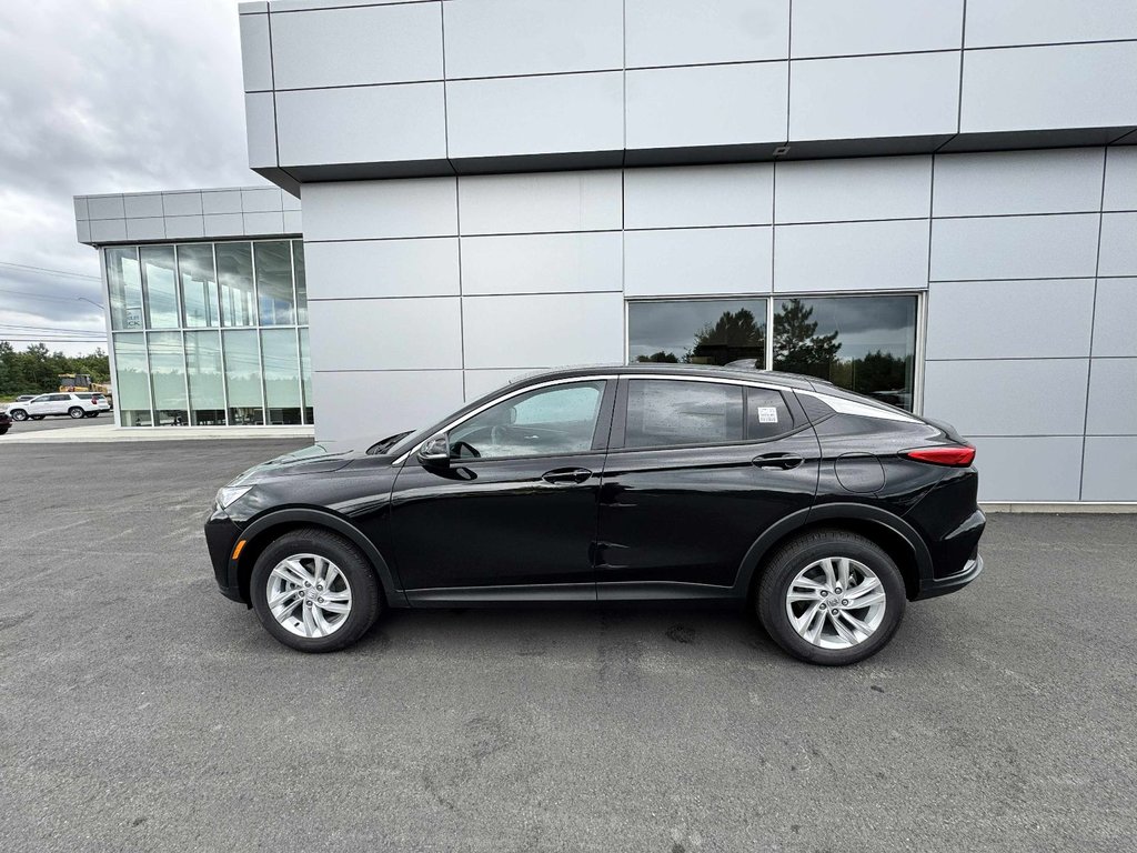 2025 Buick Envista PREFERRED FWD in Tracadie-Sheila, New Brunswick - 2 - w1024h768px