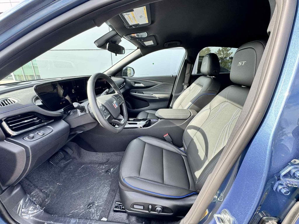 2025 Buick Envista SPORT TOURING in Tracadie-Sheila, New Brunswick - 4 - w1024h768px