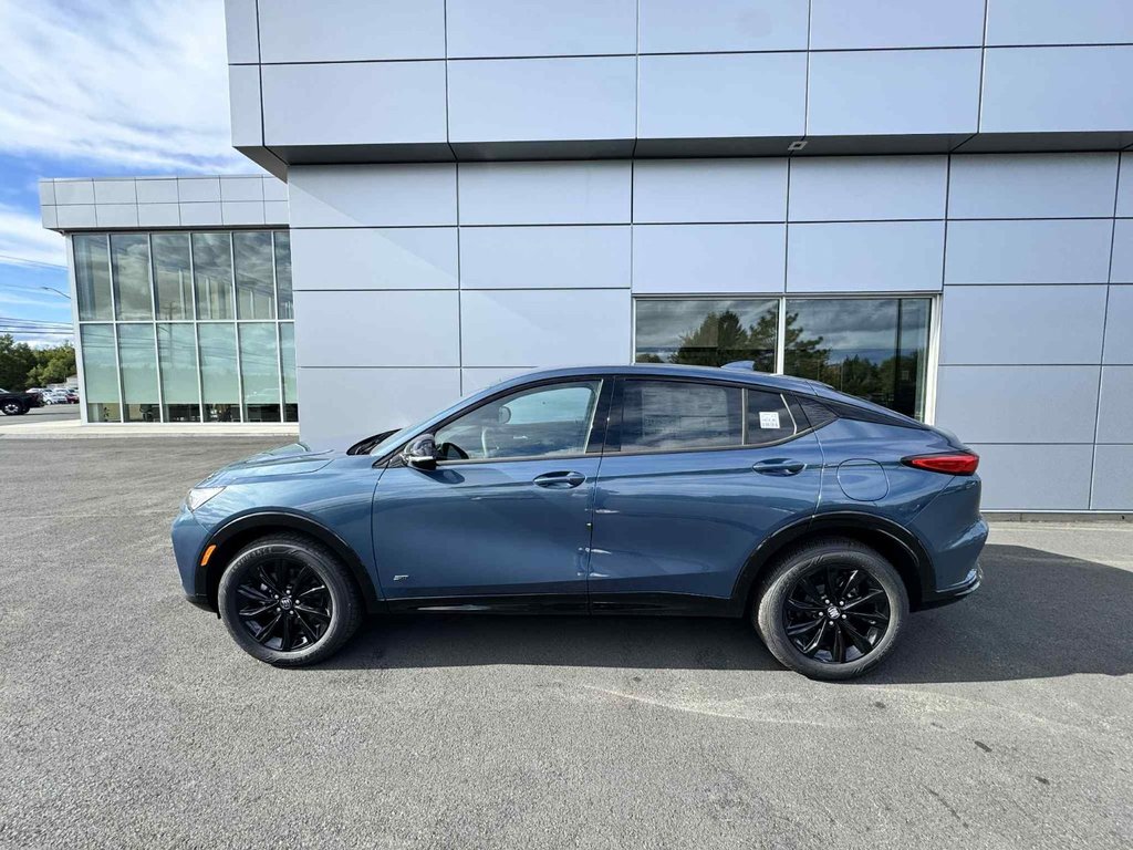 2025 Buick Envista SPORT TOURING in Tracadie-Sheila, New Brunswick - 2 - w1024h768px