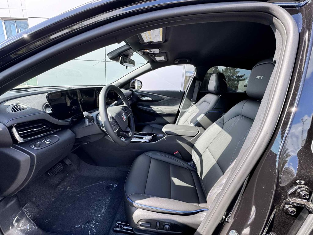 2025 Buick Envista SPORT TOURING in Tracadie-Sheila, New Brunswick - 4 - w1024h768px