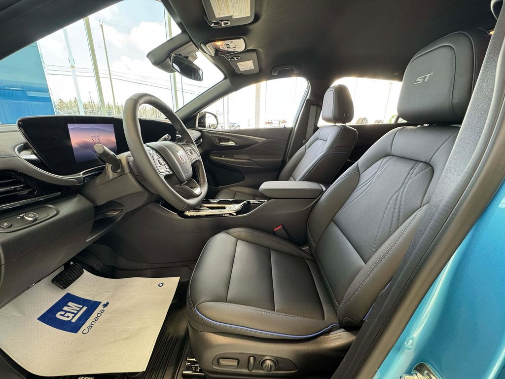 Buick ENVISTA SPORT TOURING 2025 à Tracadie-Sheila, Nouveau-Brunswick - 4 - w1024h768px