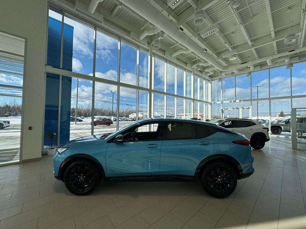 Buick ENVISTA SPORT TOURING 2025 à Tracadie-Sheila, Nouveau-Brunswick - 2 - w1024h768px