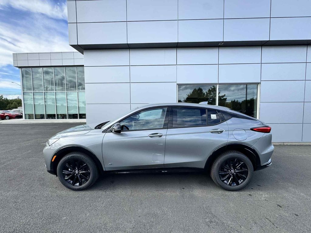 2026 Buick Envista SPORT TOURING in Tracadie-Sheila, New Brunswick - 2 - w1024h768px
